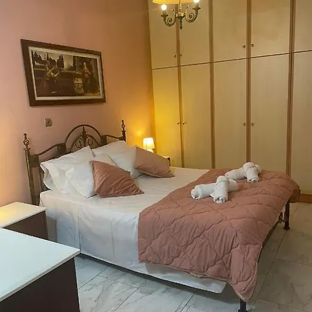 Apartament Reve Zakynthos